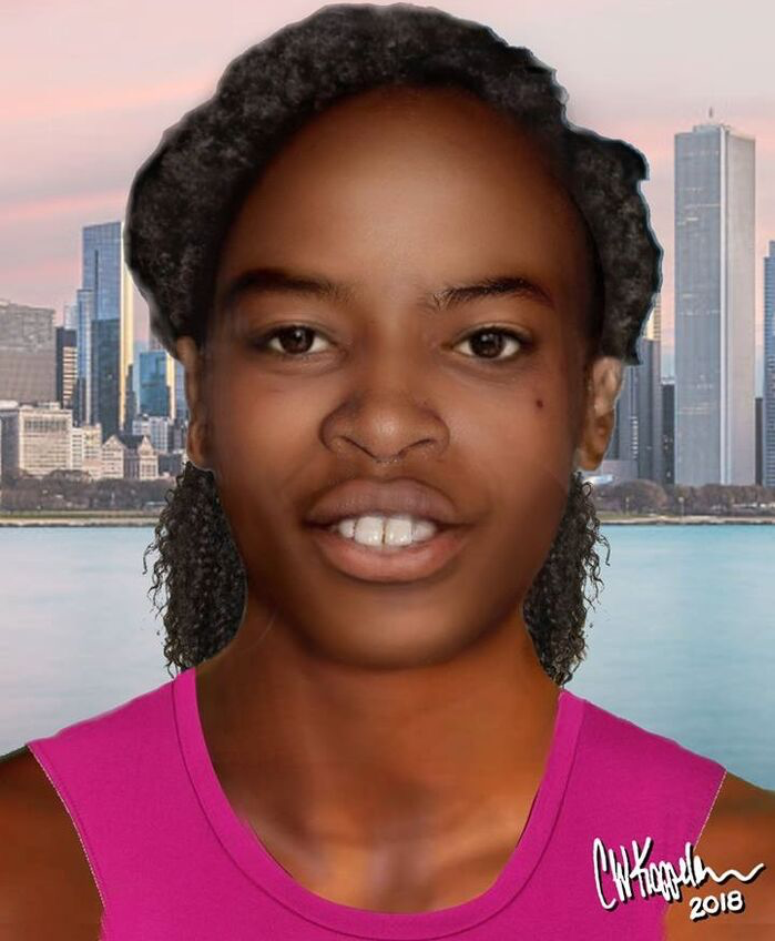 Identity Unknown: Who was the 1994 Chicago Jane Doe?